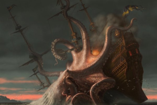 Kraken маркетплейс официальный
