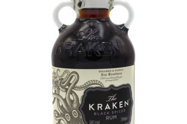 Kraken at зеркало